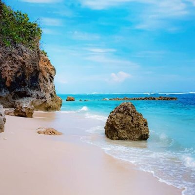 Những thiên đường ẩn giẩu của Bali