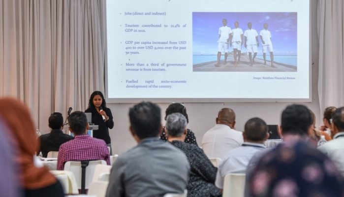 Những trở ngại xung quanh du lịch bền vững ở Maldives