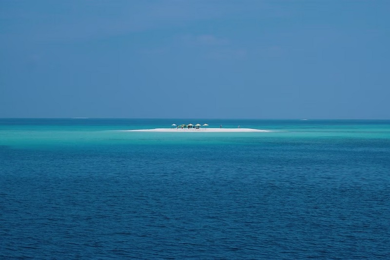 Ở Maldives có nhiều hòn đảo cho bạn khám phá
