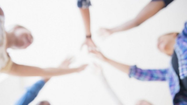 Tản mạn về Team Building cho công ty