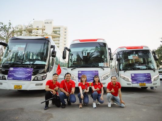 Team Building không chỉ là Team Building