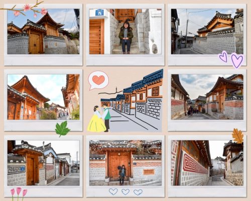 Tham quan 3 làng nghề truyền thống ở Seoul