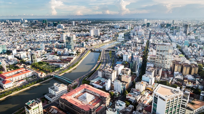 Thành Phố Hồ Chí Minh là điểm đến triển vọng cho Tour hội nghị khách hàng MICE