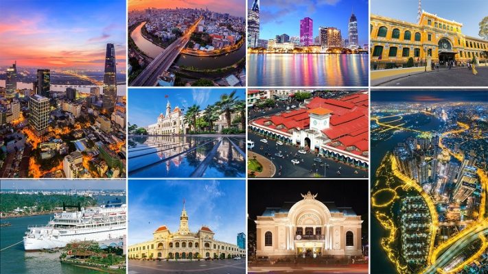 Tiềm năng phát triển du lịch MICE tại Việt Nam.