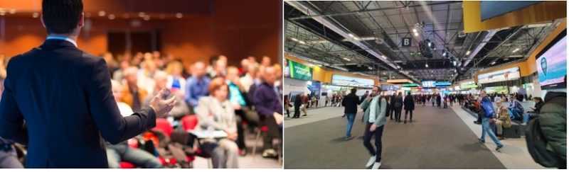 Tìm hiểu thêm về sự phát triển du lịch MICE của Tây Ban Nha