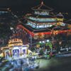 Tour Châu Đốc - Trà Sư - Cần Thơ 3 ngày 2 đêm