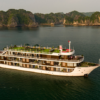 Tour Hà Nội Hạ Long 4 Ngày 3 Đêm du thuyền 5 sao