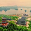 Tour Hà Nội-Hạ Long-Ninh Bình-Tam Chúc 4 Ngày 3 Đêm dịp Tết