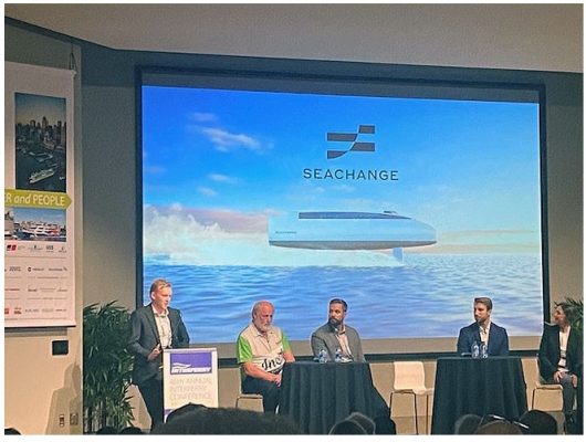 Tour Hội nghị khách hàng MICE Interferry 2022