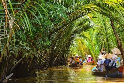 Tour Mỹ Tho - Tiền Giang đi về trong ngày