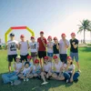 Tour du lịch Team Building tại Hồ Tràm - Hồ Cốc 2 Ngày 1 Đêm 2024