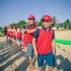 Tour du lịch Team Building tại Long Hải 2 Ngày 1 Đêm