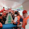 Tour du lịch Team Building tại Ninh Chữ -Vĩnh Vĩnh Hy 3 Ngày 2 Đêm