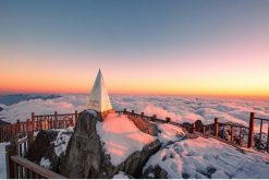 Tour du lịch Team Building tại SAPA - Lào Cai 4 Ngày 3 Đêm