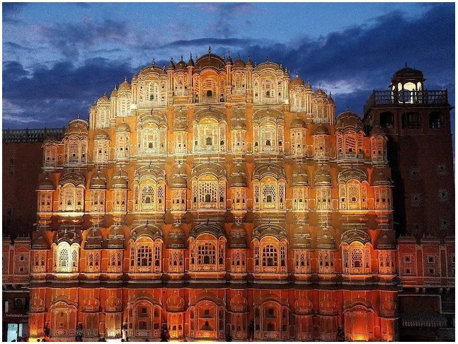 Trợ cấp, nới lỏng thuế để thúc đẩy ngành du lịch MICE ở Rajasthan