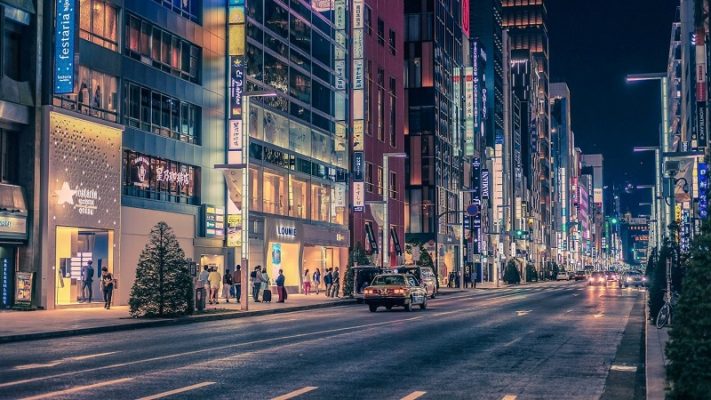 điều không ai nói với bạn khi đi Tour du lịch Nhật Bản