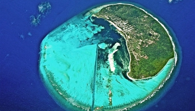 14 đảo hoang ở Maldives được đấu thầu phát triển khu nghỉ dưỡng