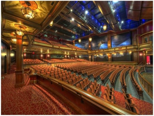 5 Điểm Đến MICE Hàng Đầu Tại Ấn Độ