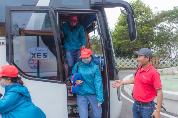 6 Lý Do Doanh Nghiệp Nên Tập Trung Tổ Chức Sự Kiện Team Building