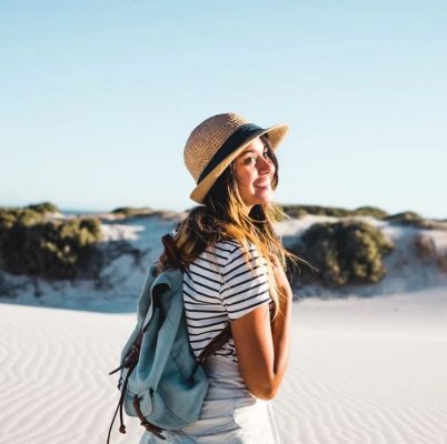 7 địa điểm du lịch hàng đầu nên đến khi bạn còn trẻ và chưa có tiền