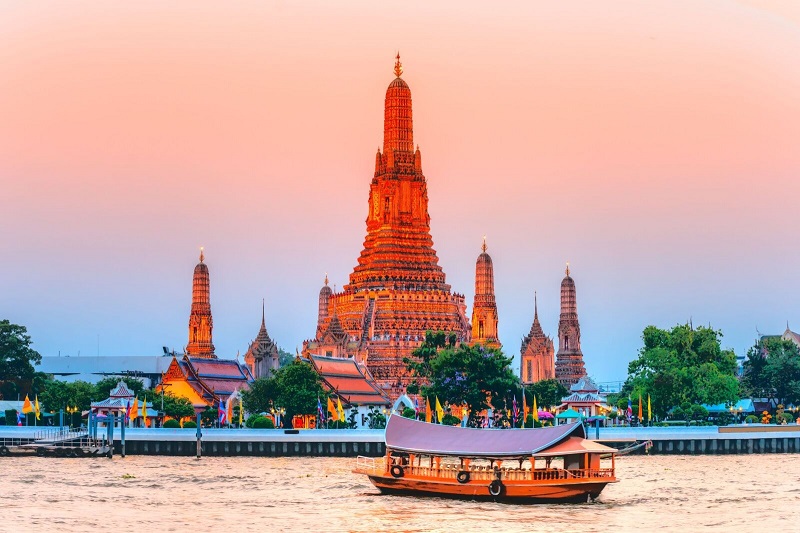 7 lễ hội tuyệt vời nhất ở Bangkok cho Tour du lịch Thái Lan năm 2023