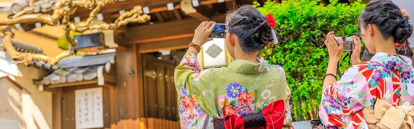 8 điều hàng đầu để làm với trẻ em khi đi tour du lịch Nhật Bản