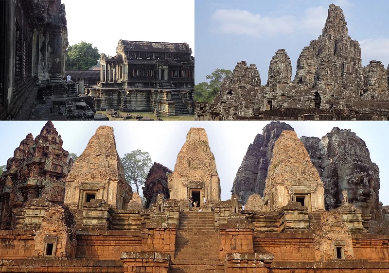 Bạn muốn đến Siem Reap, Campuchia để nghỉ dưỡng? Đây là những gì bạn cần biết