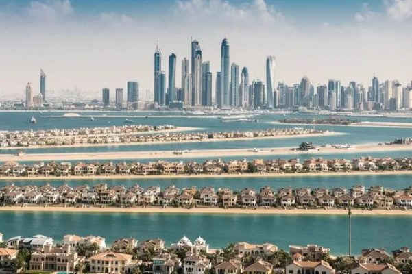 Báo cáo của KPMG tiết lộ ngành khách sạn của Dubai có triển vọng tăng trưởng vào năm 2023