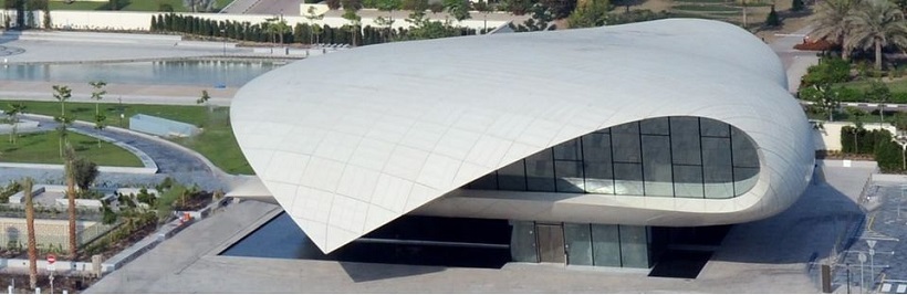 Bảo tàng Etihad là 1 trong 10 điểm tham quan để khám phá Dubai