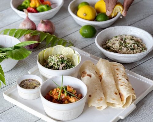 Bữa tiệc ẩm thực Maldives mà bạn phải thử