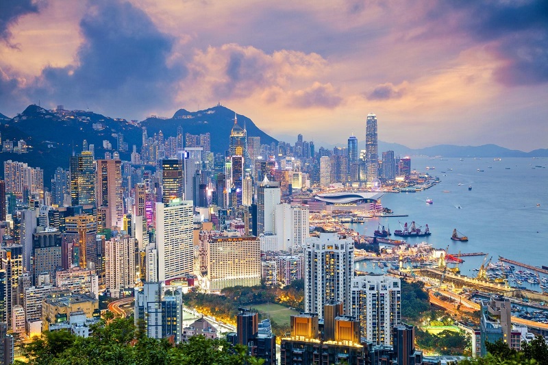 Các sự kiện kinh doanh trở lại Hồng Kông vào năm 2023 với bốn triển lãm thương mại