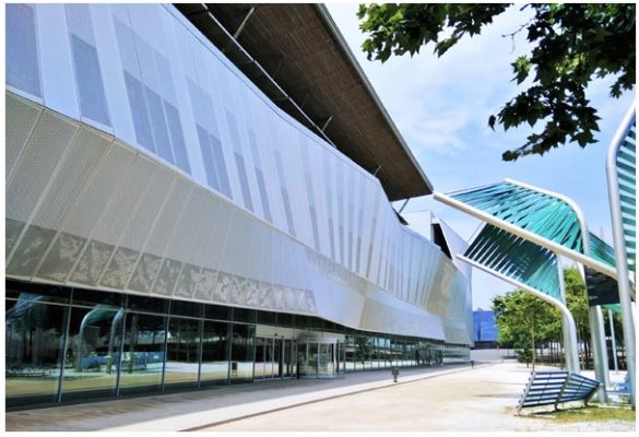 Các trung tâm hội nghị khách hàng MICE hàng đầu ở Barcelona