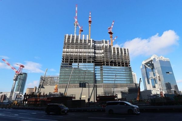 Có gì mới ở Vùng Kansai - Nhật Bản