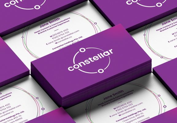 Constellar và Trung tâm Hội nghị Quốc gia Trung Quốc bắt tay hợp tác