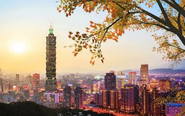 DU LỊCH MICE Ở ĐÀI LOAN CHÀO ĐÓN BẠN VỚI VÒNG TAY MỞ RỘNG