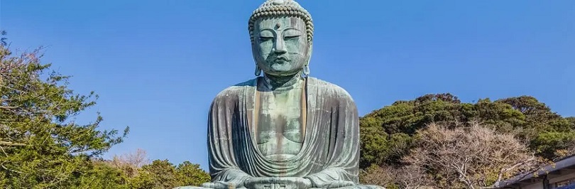 Đại Phật, hay Daibutsu