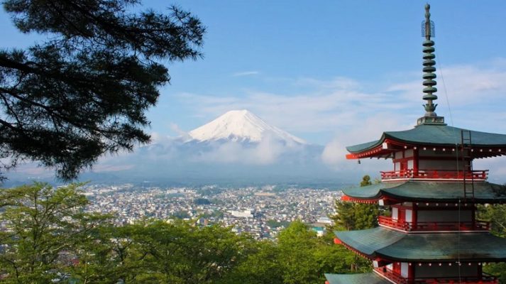 Đây là thời điểm tốt nhất để đi Tour du lịch Nhật Bản