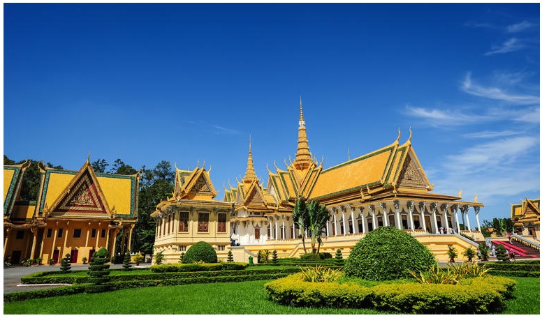Đến Phnom Penh thì đừng bỏ lỡ những điểm đến khó quên này