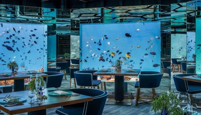 Điểm đến Maldives 2023