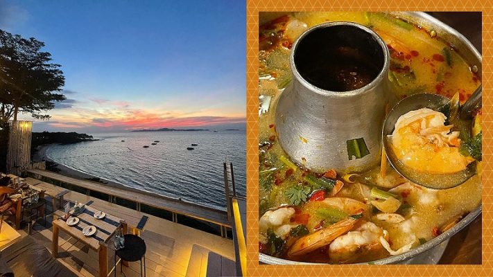 Điều Thú Vị Cần Làm Ở Pattaya, Thái Lan