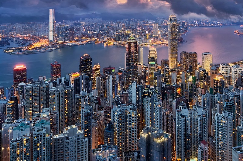 Du lịch MICE của Hong Kong