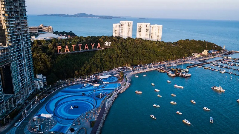 Du lịch Pattaya năm 2023 sẽ ra sao?