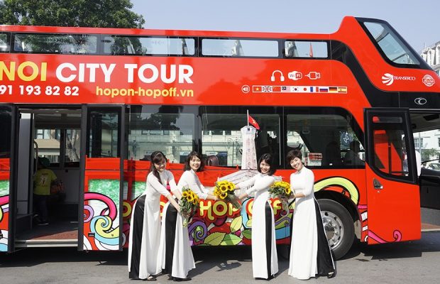 Hà Nội hướng đến đột phá du lịch năm 2023