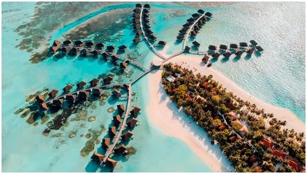 Hướng dẫn đi nghỉ ở Maldives
