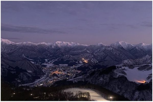 Hướng dẫn về 24 giờ ở Tokyo