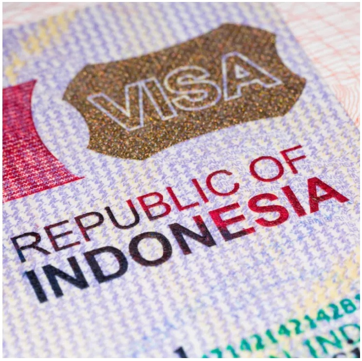 Indonesia gia hạn thị thực trực tuyến cho khách đi Tour du lịch Bali