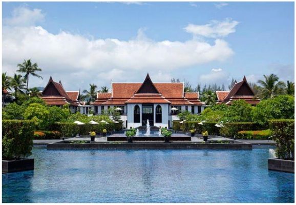 Khao Lak trên con đường dẫn đến thành công MICE