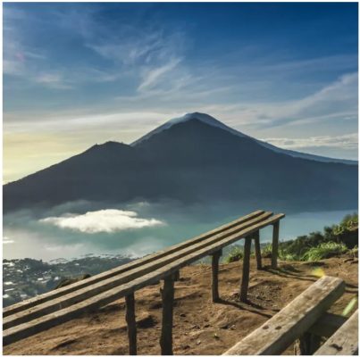 Khu vực Bangli của Bali nhận được 8 tỷ IDR để cải thiện cơ sở vật chất du lịch vào năm 2023