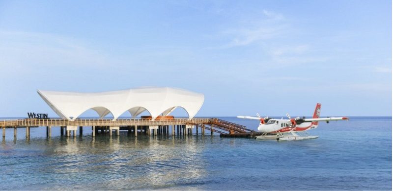 Kinh nghiệm đi Tour Maldives 2023.