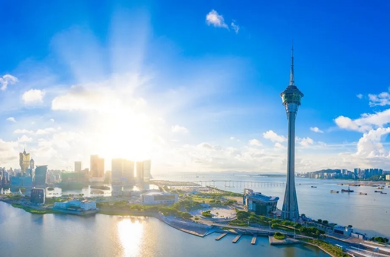 Macau xúc tiến thương mại vì có vẻ sẽ tổ chức 1.000 sự kiện vào năm 2023